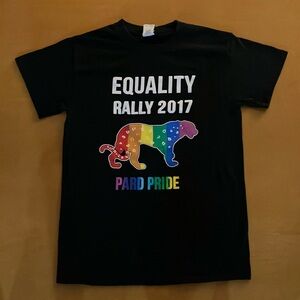Pride T-shirt